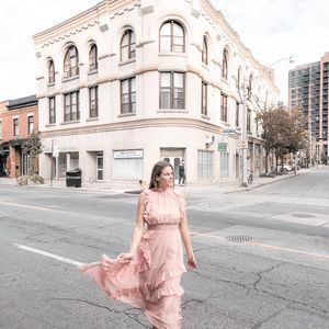 Meet your Posher, Jennifer